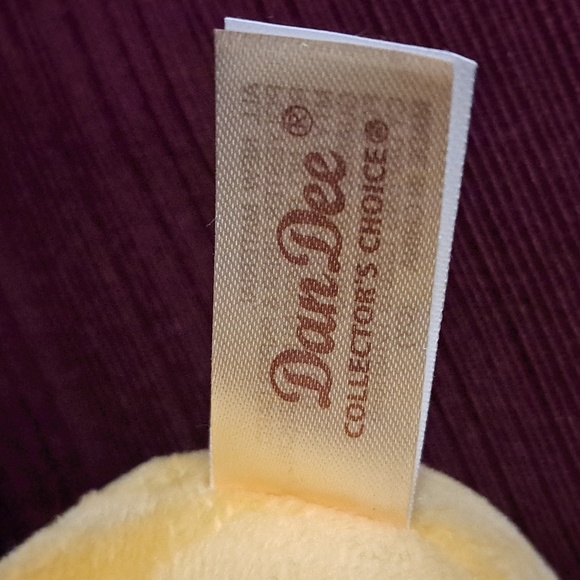 Graduation Bundle - Dog Cap, Corgi Placque & Tossing/Talking Plush - Picture 7 of 12